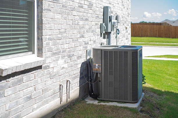 Reliable Hvac contractor in Elk Creek, MO by FH HVAC